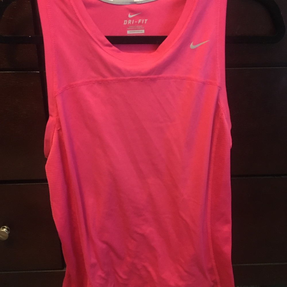 Nike tank top